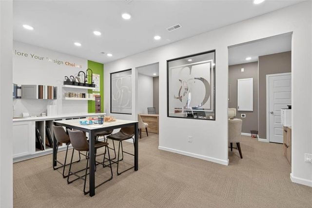 532 Guy Williams Road, Rock Spring, GA 30739