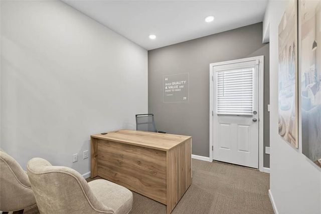 532 Guy Williams Road, Rock Spring, GA 30739