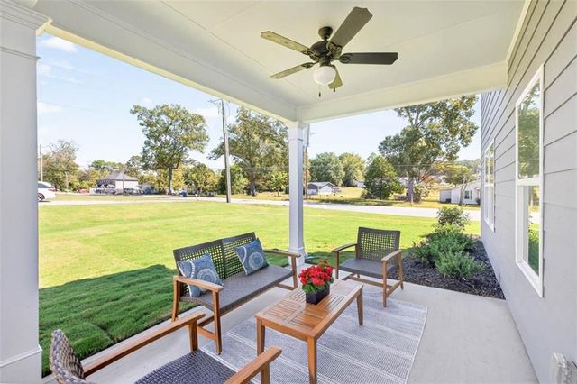 532 Guy Williams Road, Rock Spring, GA 30739