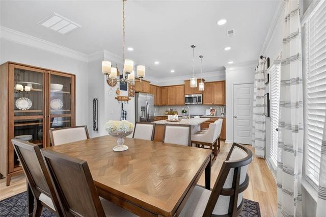 532 Guy Williams Road, Rock Spring, GA 30739