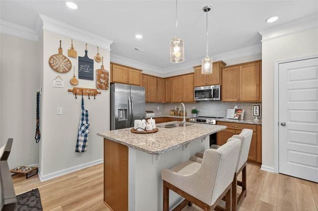 532 Guy Williams Road, Rock Spring, GA 30739