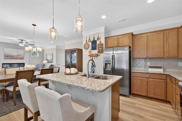 532 Guy Williams Road, Rock Spring, GA 30739