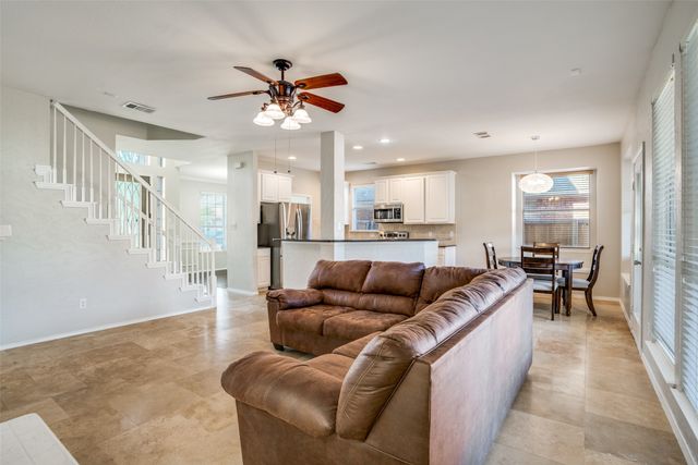 2405 Vail Drive, Mckinney, TX 75070