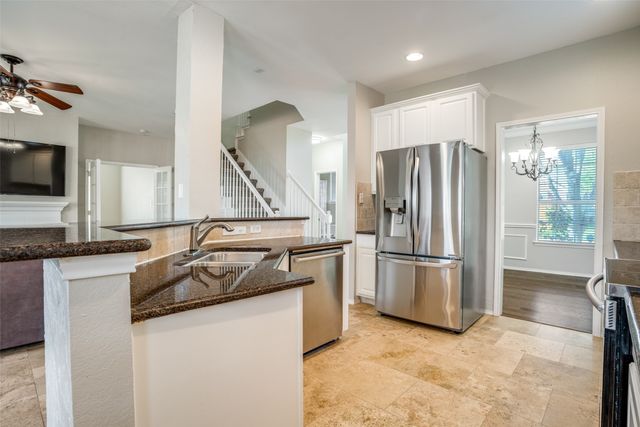 2405 Vail Drive, Mckinney, TX 75070