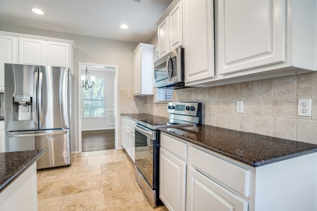 2405 Vail Drive, Mckinney, TX 75070