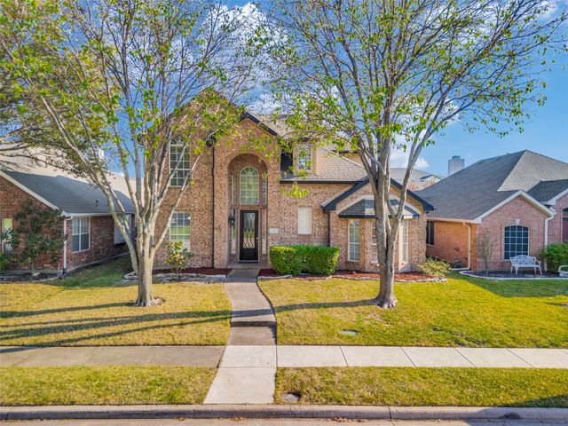 2405 Vail Drive, Mckinney, TX 75070