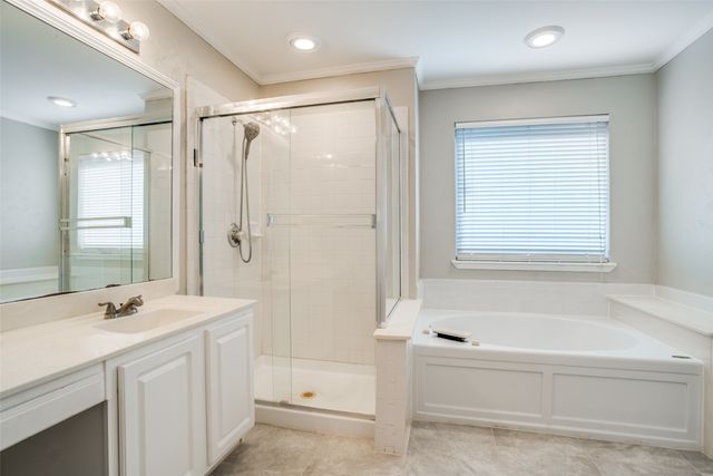 2405 Vail Drive, Mckinney, TX 75070