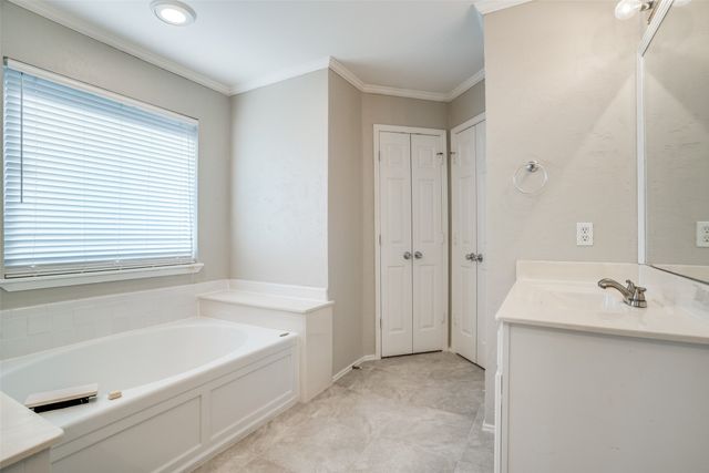 2405 Vail Drive, Mckinney, TX 75070