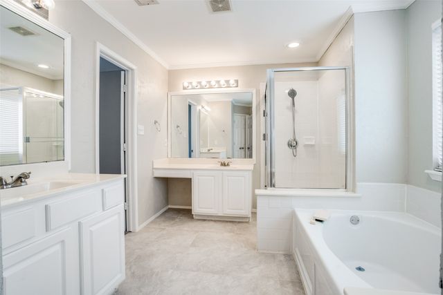 2405 Vail Drive, Mckinney, TX 75070