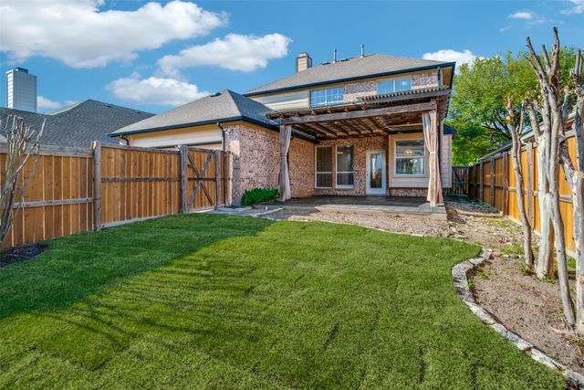 2405 Vail Drive, Mckinney, TX 75070