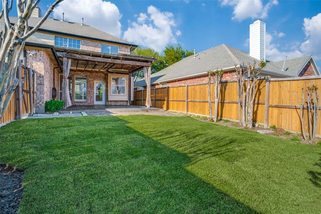 2405 Vail Drive, Mckinney, TX 75070