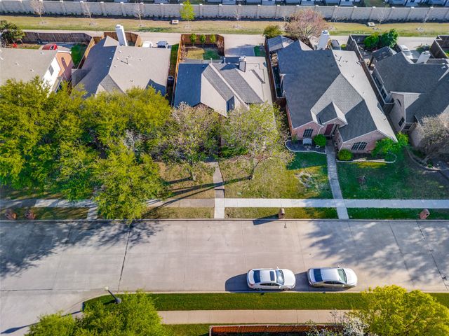 2405 Vail Drive, Mckinney, TX 75070