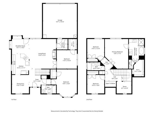 2405 Vail Drive, Mckinney, TX 75070