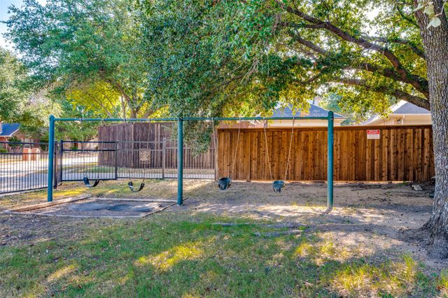 2405 Vail Drive, Mckinney, TX 75070