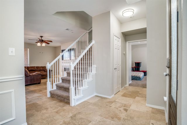 2405 Vail Drive, Mckinney, TX 75070