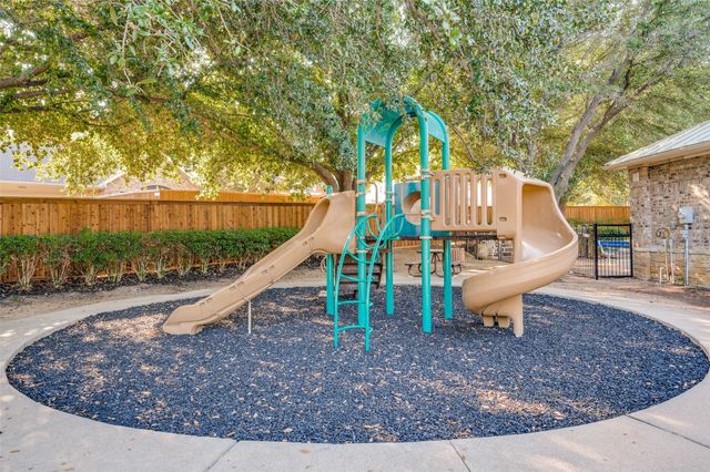 2405 Vail Drive, Mckinney, TX 75070