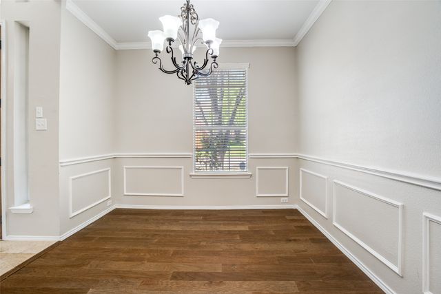 2405 Vail Drive, Mckinney, TX 75070