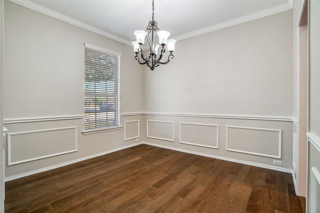 2405 Vail Drive, Mckinney, TX 75070