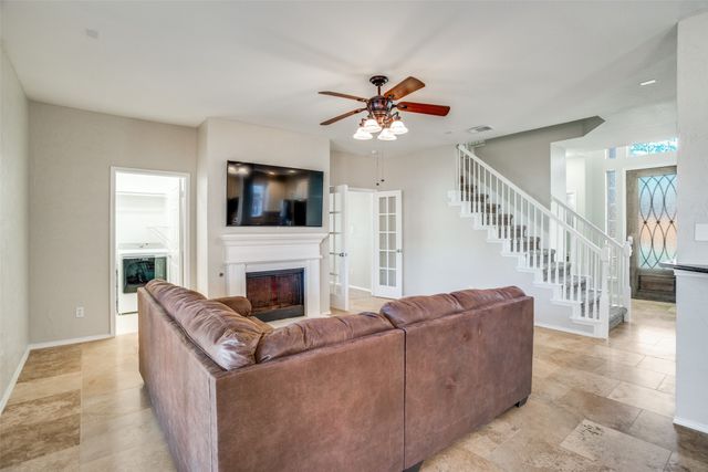 2405 Vail Drive, Mckinney, TX 75070