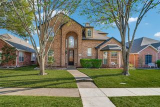 2405 Vail Drive, Mckinney, TX 75070
