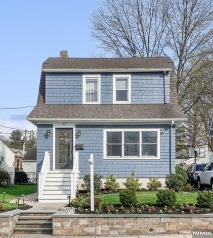 27 Otsego Road, Verona, NJ 07044