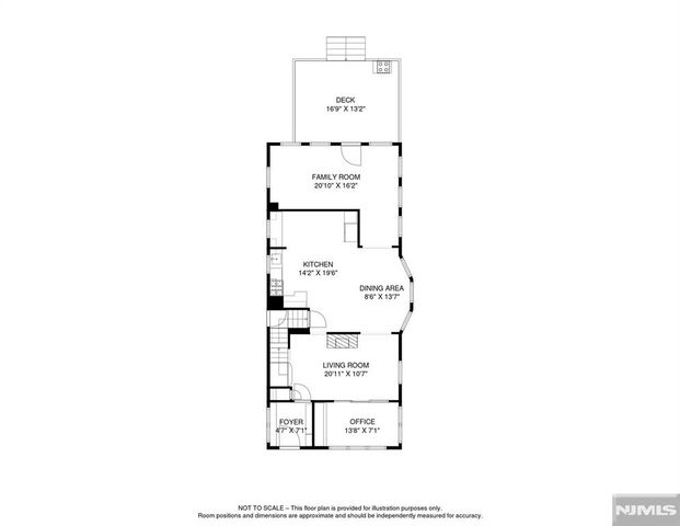 27 Otsego Road, Verona, NJ 07044