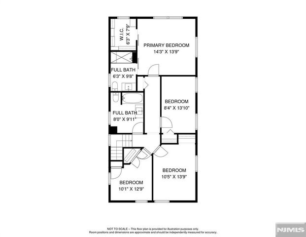 27 Otsego Road, Verona, NJ 07044