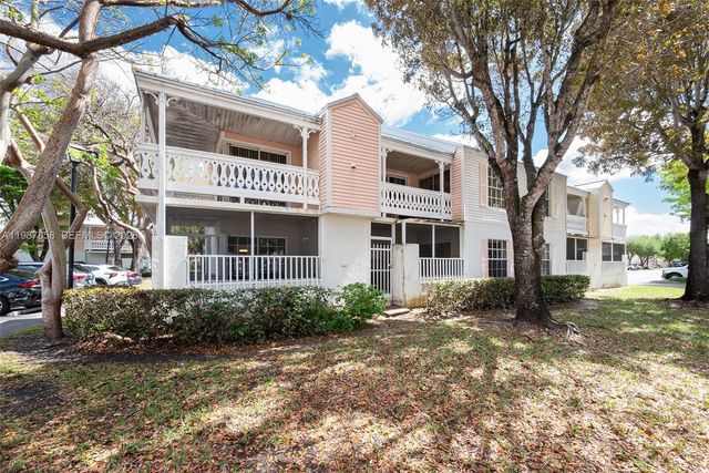 10441 Mahogany Key Cir 101, Miami, FL 33196