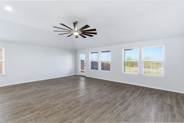 748 Ruellia Street, Weatherford, TX 76086