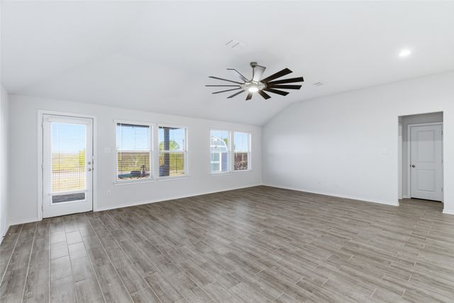 748 Ruellia Street, Weatherford, TX 76086