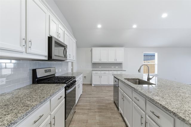 748 Ruellia Street, Weatherford, TX 76086