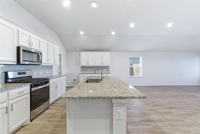 748 Ruellia Street, Weatherford, TX 76086