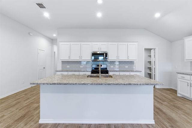 748 Ruellia Street, Weatherford, TX 76086