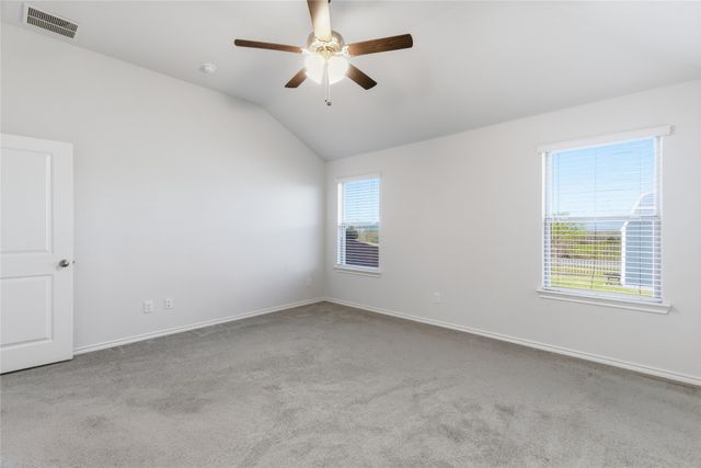 748 Ruellia Street, Weatherford, TX 76086