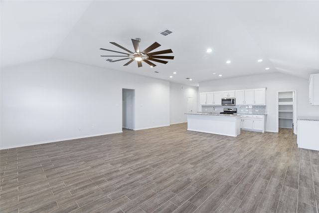 748 Ruellia Street, Weatherford, TX 76086