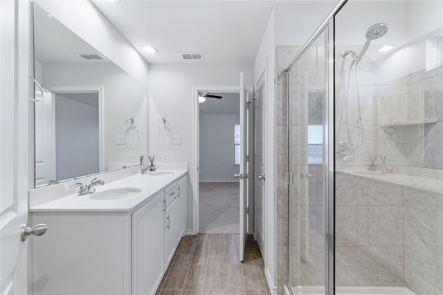 748 Ruellia Street, Weatherford, TX 76086