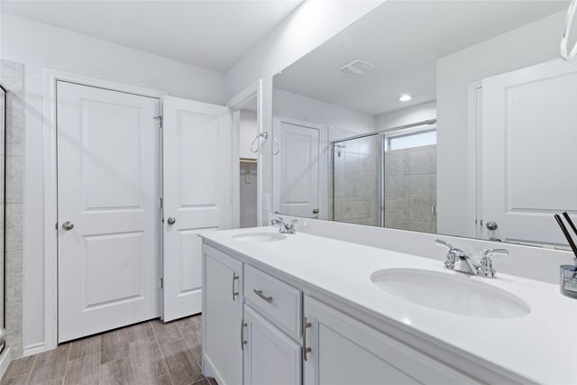 748 Ruellia Street, Weatherford, TX 76086