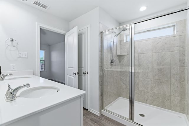 748 Ruellia Street, Weatherford, TX 76086