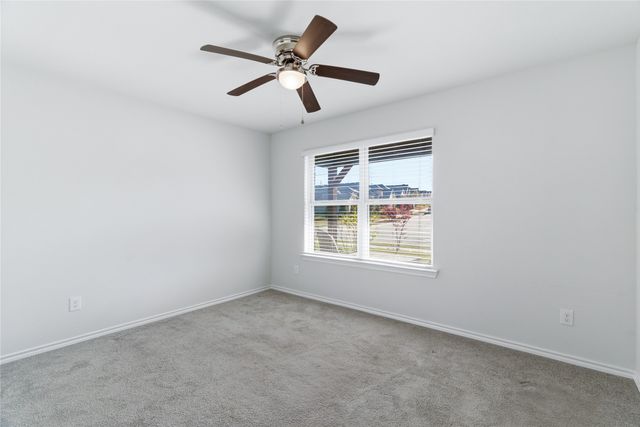 748 Ruellia Street, Weatherford, TX 76086