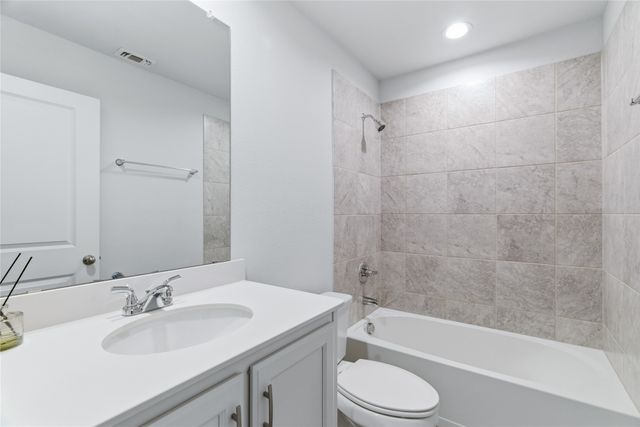 748 Ruellia Street, Weatherford, TX 76086