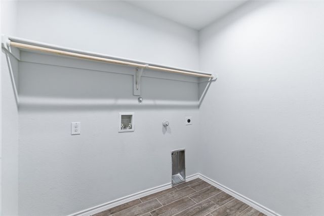 748 Ruellia Street, Weatherford, TX 76086