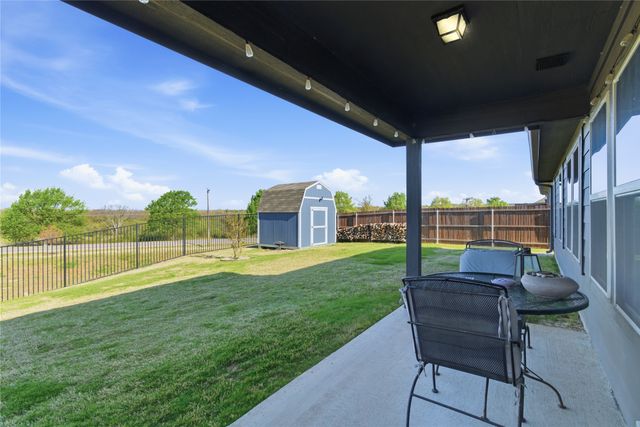 748 Ruellia Street, Weatherford, TX 76086