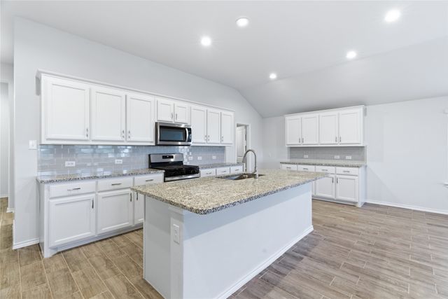 748 Ruellia Street, Weatherford, TX 76086