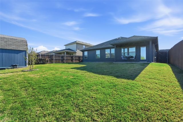 748 Ruellia Street, Weatherford, TX 76086