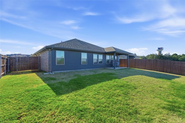 748 Ruellia Street, Weatherford, TX 76086