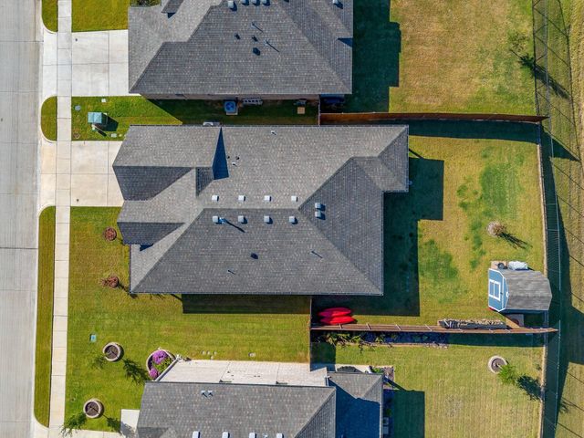 748 Ruellia Street, Weatherford, TX 76086