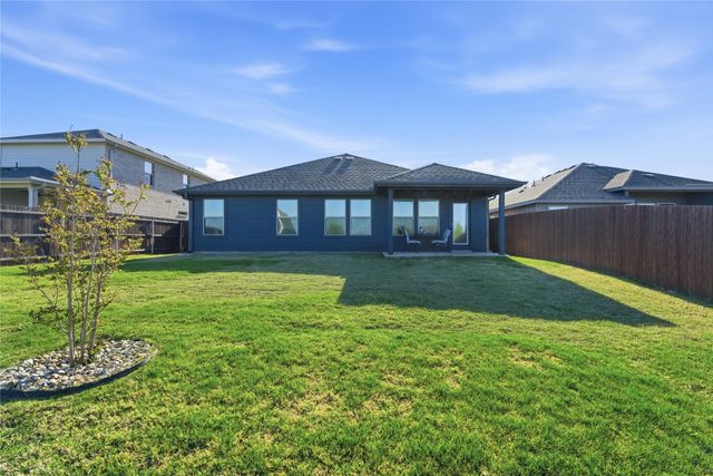 748 Ruellia Street, Weatherford, TX 76086