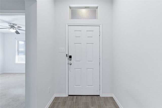 748 Ruellia Street, Weatherford, TX 76086