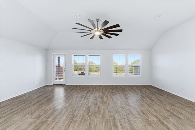 748 Ruellia Street, Weatherford, TX 76086