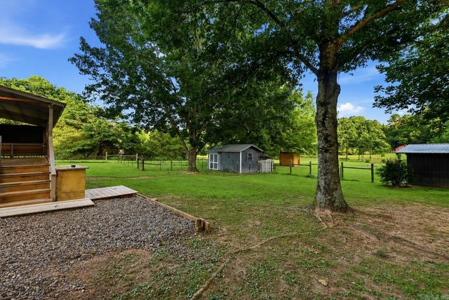 5024 Jones Loop Road, Little Rock, AR 72223